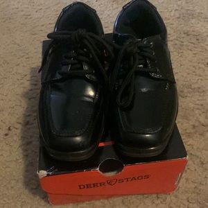 Toddler Dress Shoes